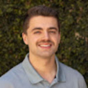 Meet your Posher, Luke